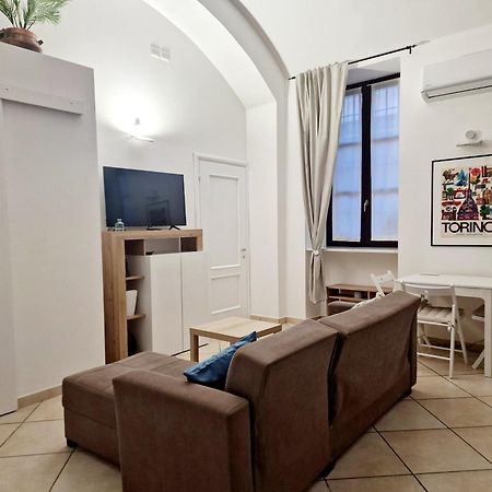 Maison Garibaldi 26 Турин Экстерьер фото