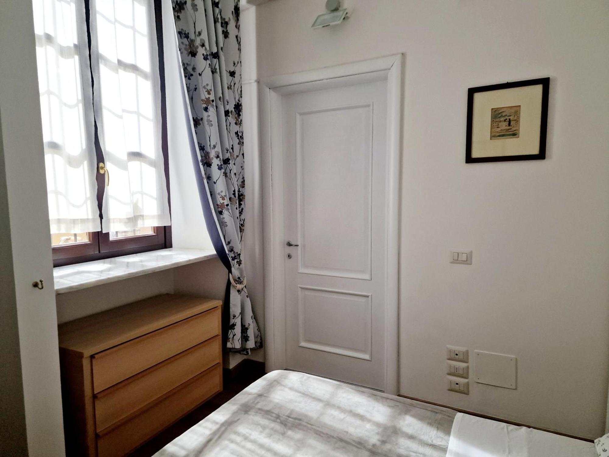 Maison Garibaldi 26 Турин Экстерьер фото