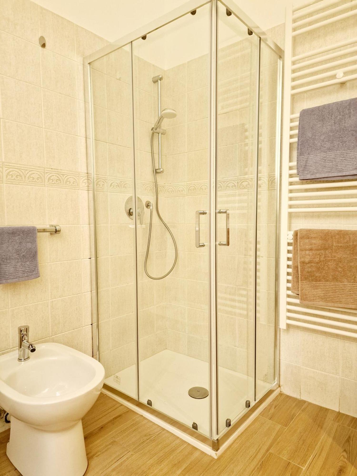 Maison Garibaldi 26 Турин Экстерьер фото