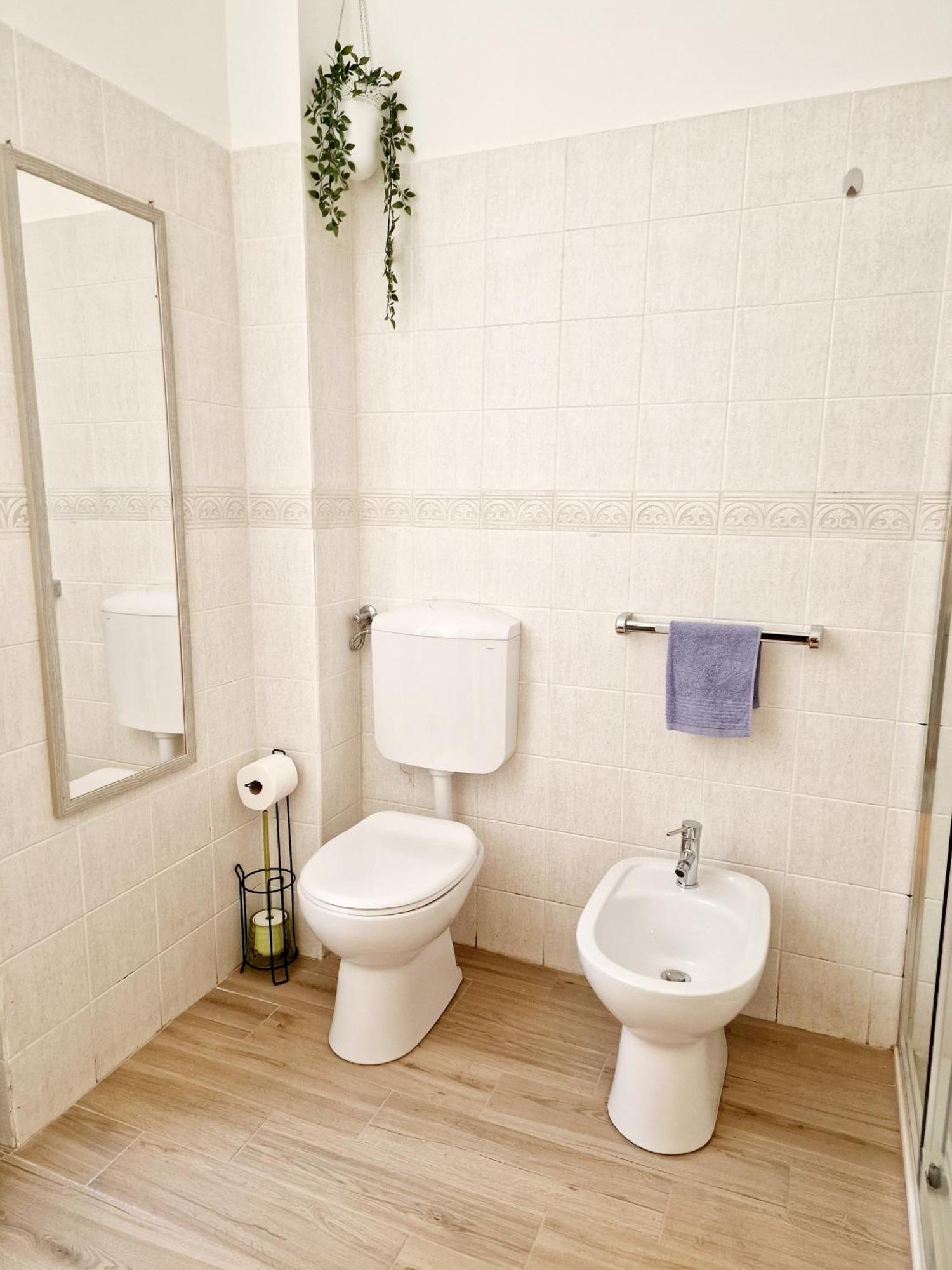 Maison Garibaldi 26 Турин Экстерьер фото